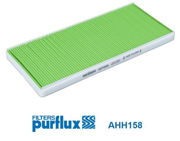 AHH158 PURFLUX Фильтр, воздух во внутренном пространстве
