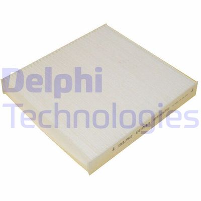 TSP0325059 DELPHI Фильтр, воздух во внутренном пространстве