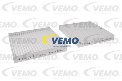 V20305010 VEMO Фильтр, воздух во внутренном пространстве