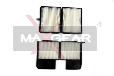 260394 MAXGEAR Фильтр, воздух во внутренном пространстве