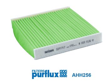 AHH256 PURFLUX Фильтр, воздух во внутренном пространстве