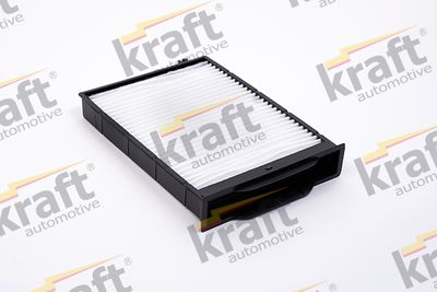 1735200 KRAFT AUTOMOTIVE Фильтр, воздух во внутренном пространстве