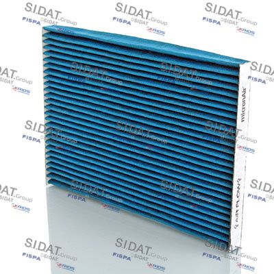 BL770 SIDAT Фильтр, воздух во внутренном пространстве