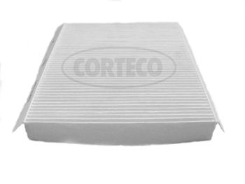 80000620 CORTECO Фильтр, воздух во внутренном пространстве