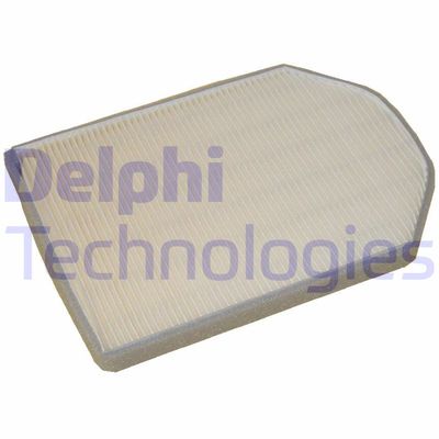 TSP0325303 DELPHI Фильтр, воздух во внутренном пространстве