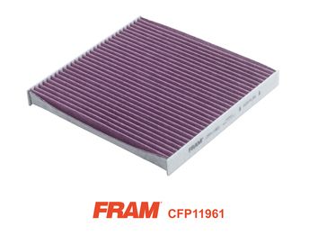 CFP11961 FRAM Фильтр, воздух во внутренном пространстве