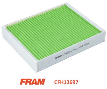 CFH12697 FRAM Фильтр, воздух во внутренном пространстве