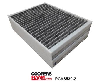 PCK85302 CoopersFiaam Фильтр, воздух во внутренном пространстве