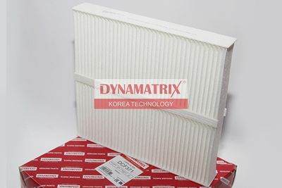 DCF371 DYNAMATRIX Фильтр, воздух во внутренном пространстве