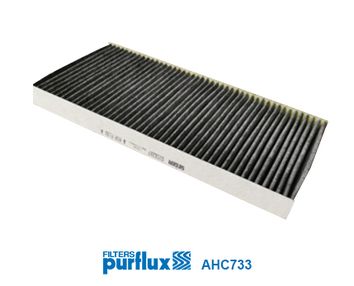 AHC733 PURFLUX Фильтр, воздух во внутренном пространстве