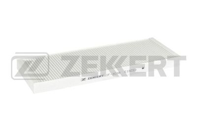 IF3038 ZEKKERT Фильтр, воздух во внутренном пространстве