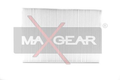 260235 MAXGEAR Фильтр, воздух во внутренном пространстве