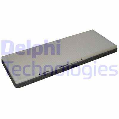 TSP0325003 DELPHI Фильтр, воздух во внутренном пространстве