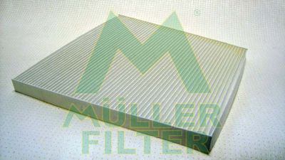 FC424 MULLER FILTER Фильтр, воздух во внутренном пространстве