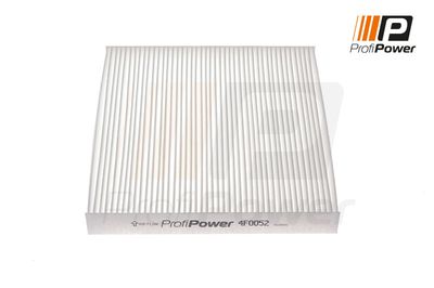 4F0052 ProfiPower Фильтр, воздух во внутренном пространстве