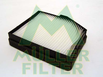 FC417 MULLER FILTER Фильтр, воздух во внутренном пространстве