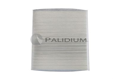PAL24090 ASHUKI by Palidium Фильтр, воздух во внутренном пространстве