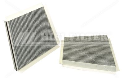 SC5080CA HIFI FILTER Фильтр, воздух во внутренном пространстве