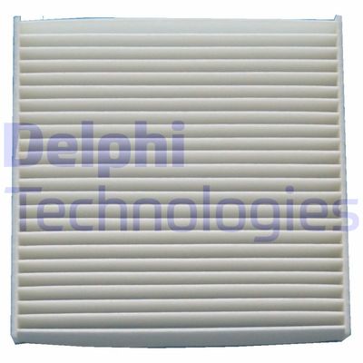 TSP0325218 DELPHI Фильтр, воздух во внутренном пространстве