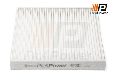 4F0111 ProfiPower Фильтр, воздух во внутренном пространстве