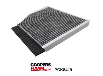 PCK8419 CoopersFiaam Фильтр, воздух во внутренном пространстве