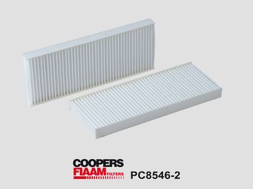 PC85462 CoopersFiaam Фильтр, воздух во внутренном пространстве
