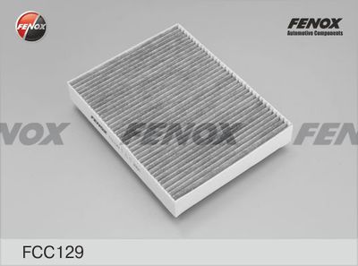 FCC129 FENOX Фильтр, воздух во внутренном пространстве