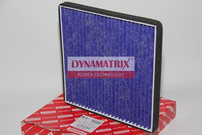 DCF477 DYNAMATRIX Фильтр, воздух во внутренном пространстве