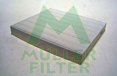 FC433 MULLER FILTER Фильтр, воздух во внутренном пространстве
