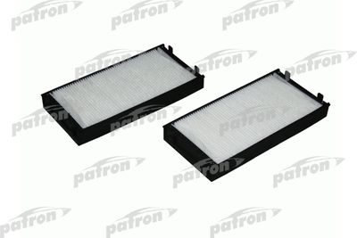 PF2146 PATRON Фильтр, воздух во внутренном пространстве