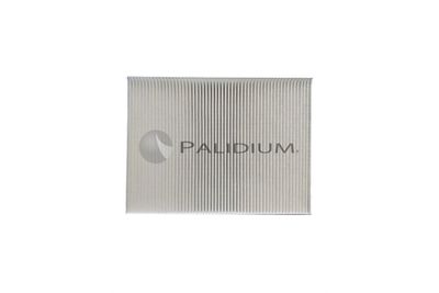 PAL24005 ASHUKI by Palidium Фильтр, воздух во внутренном пространстве