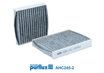 AHC2452 PURFLUX Фильтр, воздух во внутренном пространстве