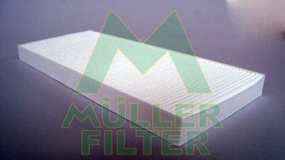 FC126 MULLER FILTER Фильтр, воздух во внутренном пространстве