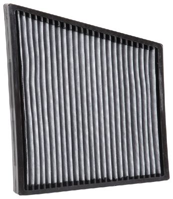 VF4001 K&N Filters Фильтр, воздух во внутренном пространстве