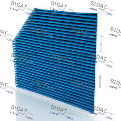 BL771 SIDAT Фильтр, воздух во внутренном пространстве
