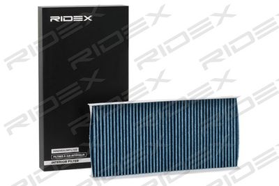 424I0516 RIDEX Фильтр, воздух во внутренном пространстве