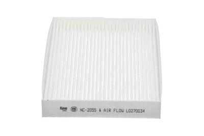 NC2055 AMC Filter Фильтр, воздух во внутренном пространстве