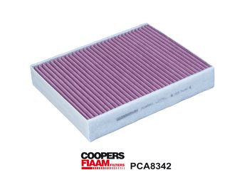 PCA8342 CoopersFiaam Фильтр, воздух во внутренном пространстве