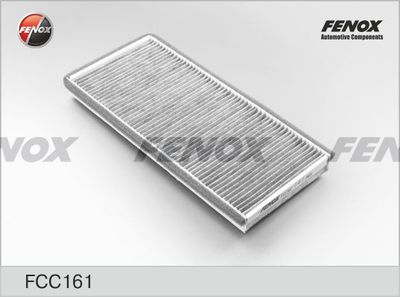 FCC161 FENOX Фильтр, воздух во внутренном пространстве