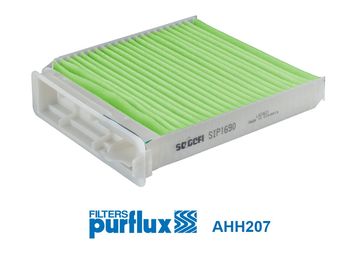 AHH207 PURFLUX Фильтр, воздух во внутренном пространстве