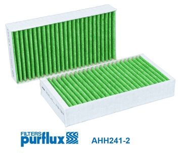 AHH2412 PURFLUX Фильтр, воздух во внутренном пространстве