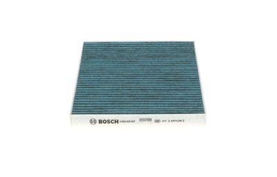 0986628507 BOSCH Фильтр, воздух во внутренном пространстве