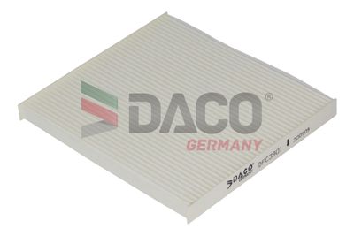 DFC3901 DACO Germany Фильтр, воздух во внутренном пространстве