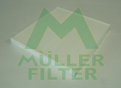 FC223 MULLER FILTER Фильтр, воздух во внутренном пространстве
