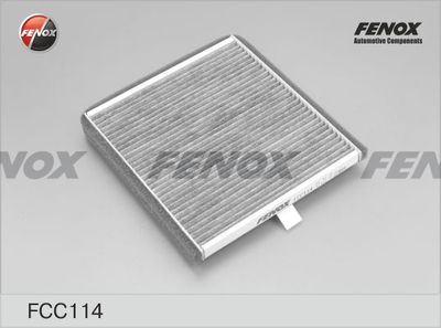 FCC114 FENOX Фильтр, воздух во внутренном пространстве