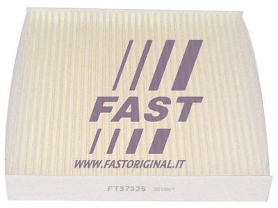 FT37325 FAST Фильтр, воздух во внутренном пространстве