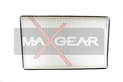 260246 MAXGEAR Фильтр, воздух во внутренном пространстве