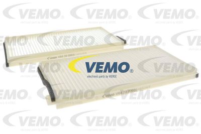 V64300003 VEMO Фильтр, воздух во внутренном пространстве