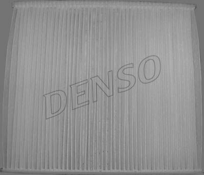 DCF465P DENSO Фильтр, воздух во внутренном пространстве