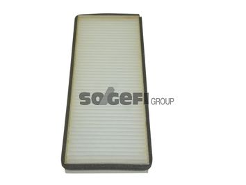 PC8809 SogefiPro Фильтр, воздух во внутренном пространстве